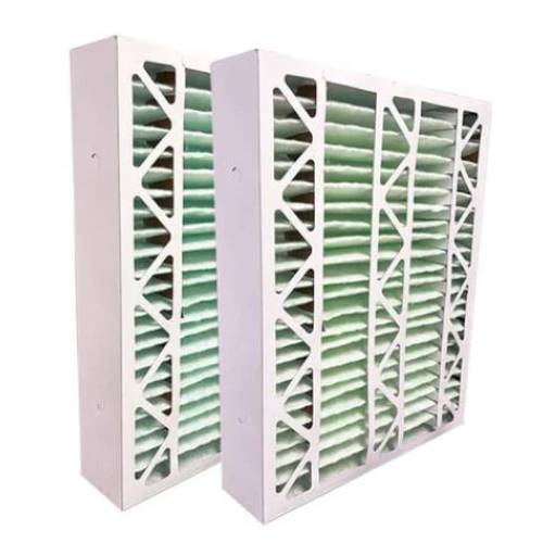 FLRQB5AH23M13 Filters Fast® Replacement for Trane FLRQB5AH23M13 22.7x20.7x4.7 MERV 13 Furnace & AC Air Filter - 2-Pack